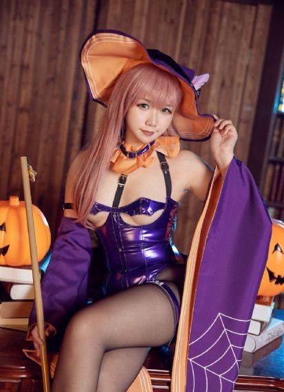 年轻的妈妈8