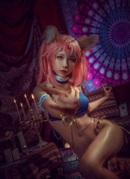 三个女人的美味艳遇