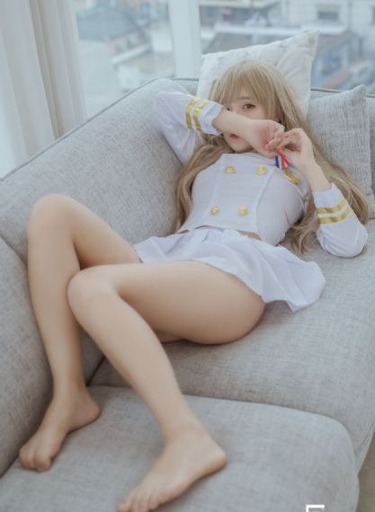 无修版