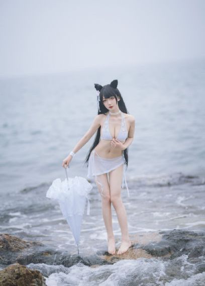 三个姑妈一个侄
