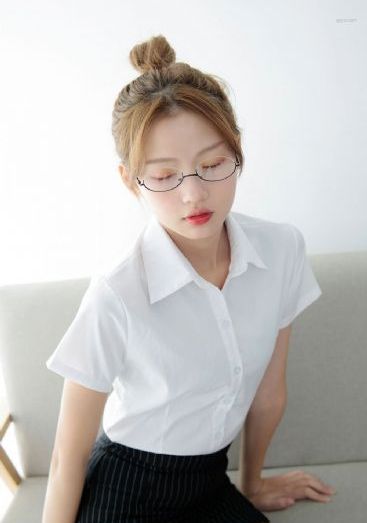 认真和我谈恋爱